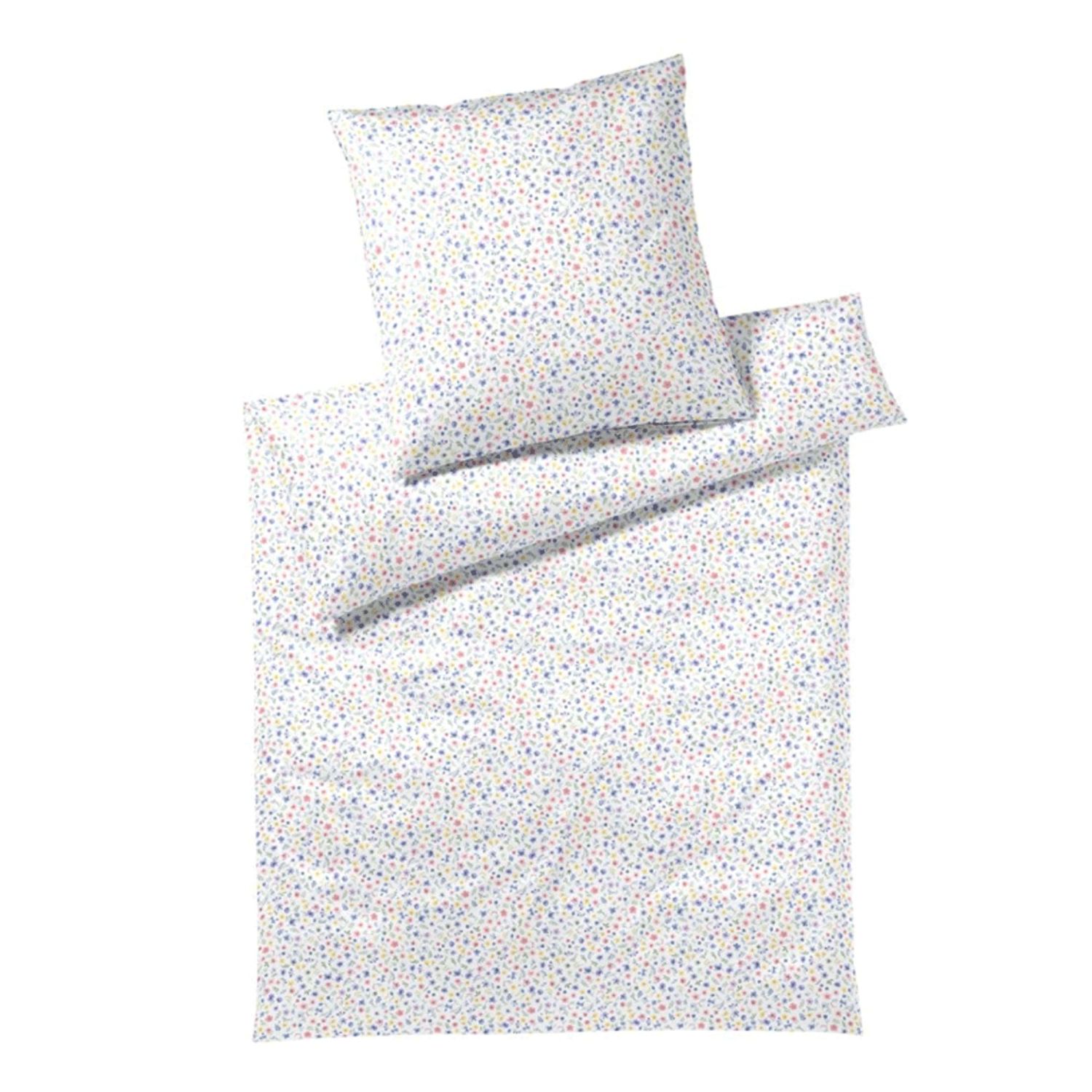 Bettwäsche-Garnitur "Beauties" 