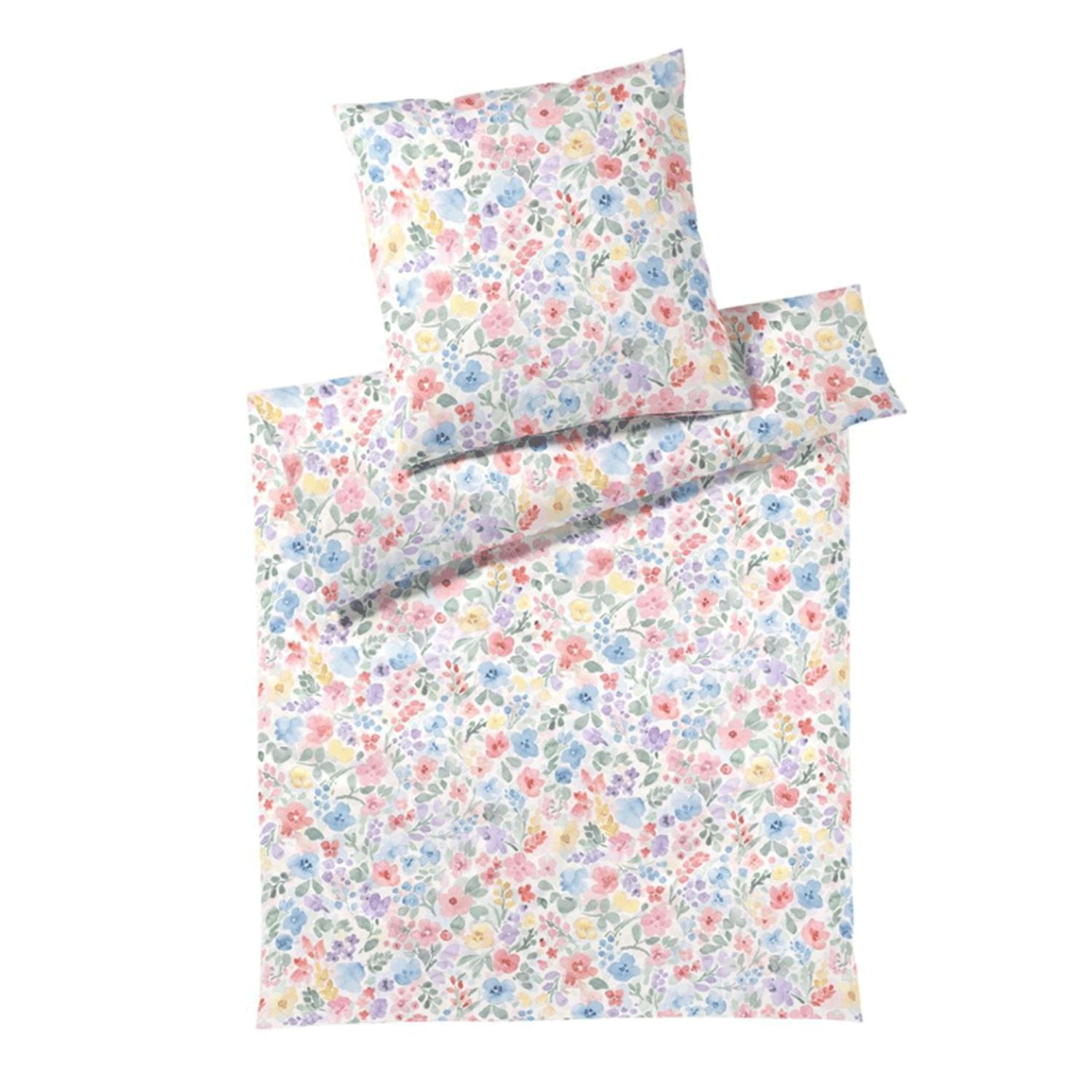 Bettwäsche-Garnitur "Gentle" 