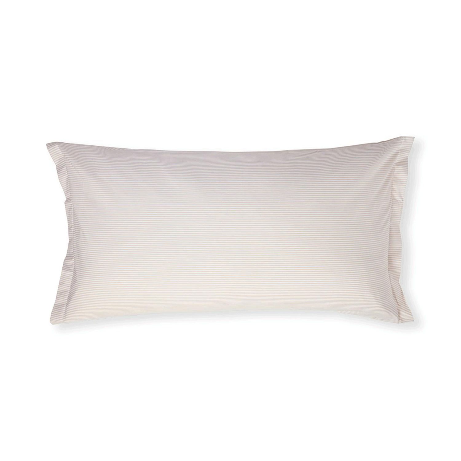 Kissenbezug "Striped Cotton" 