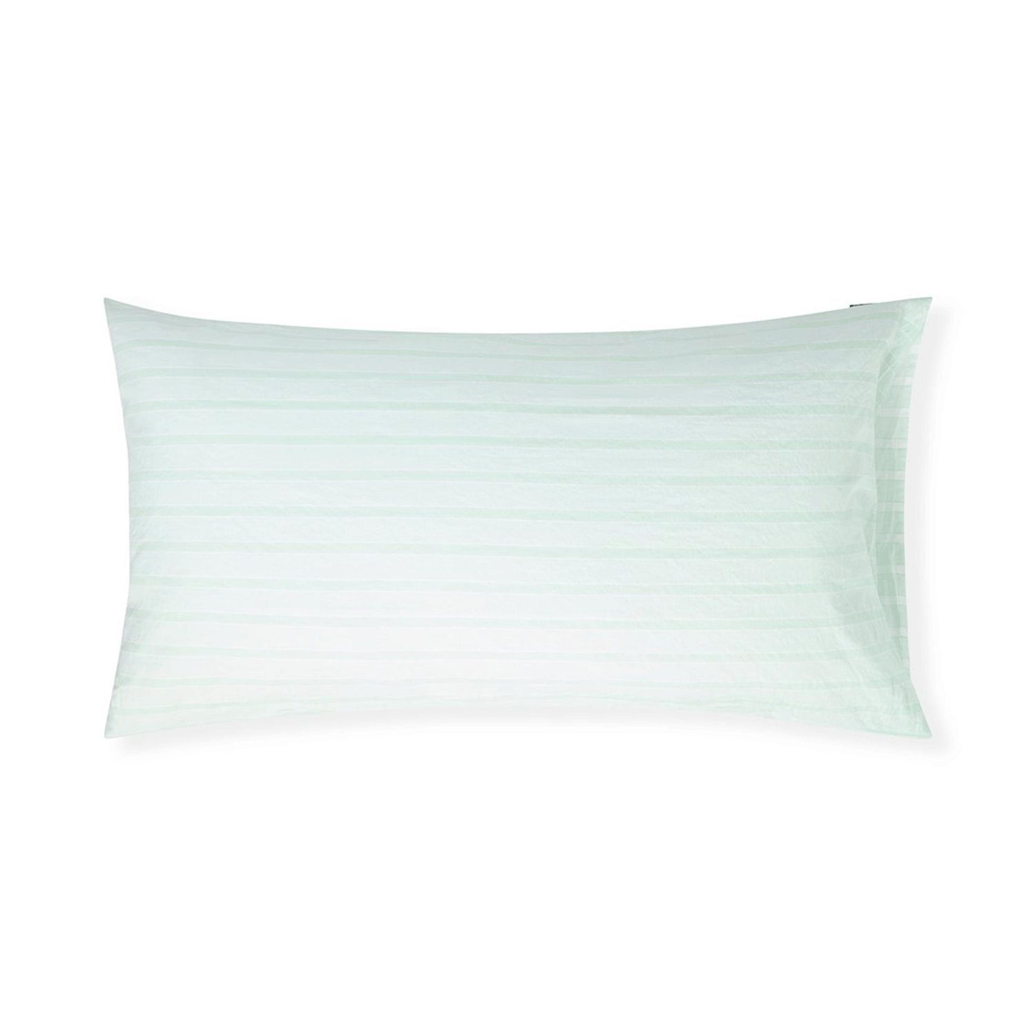 Kissenbezug "Striped Cotton Percale" 