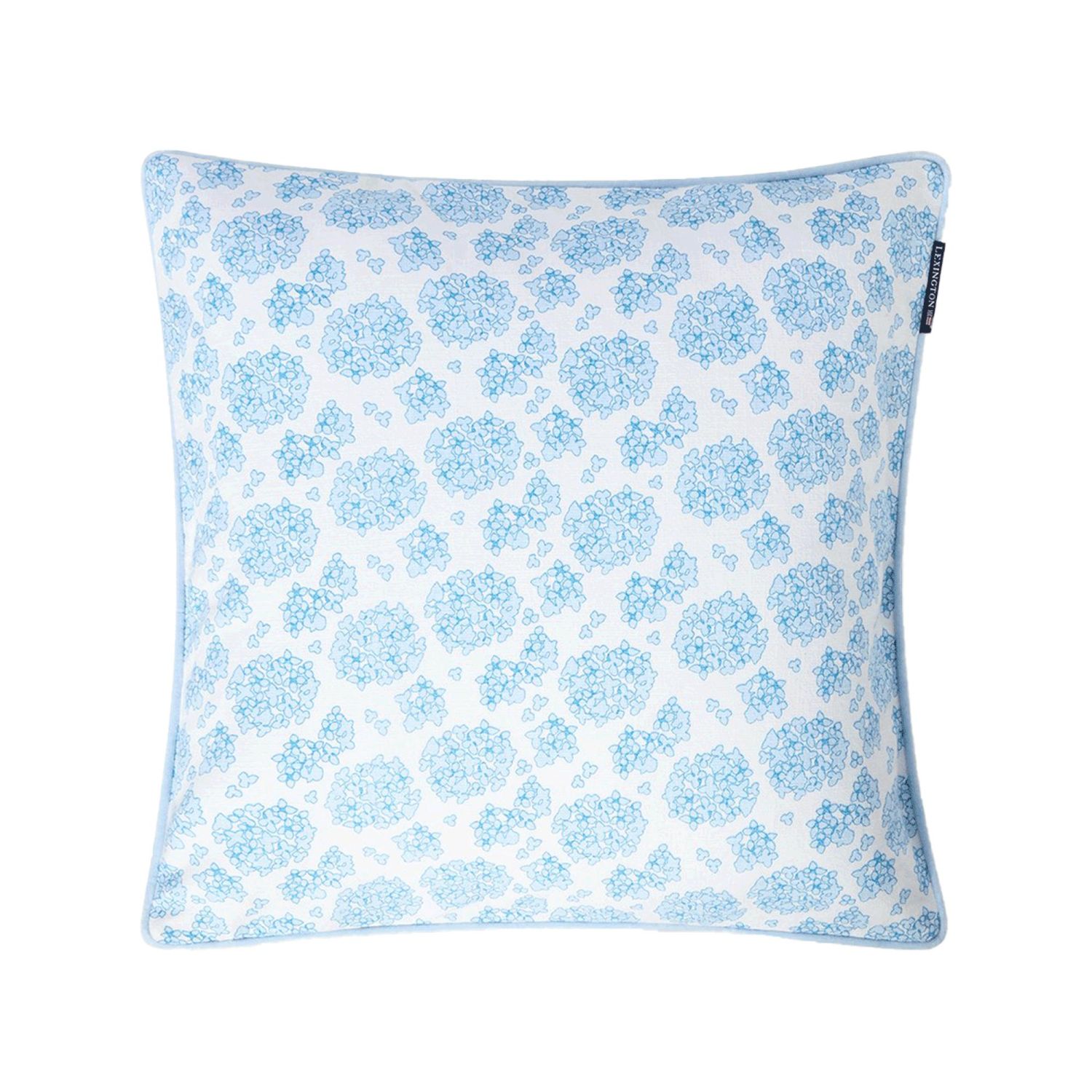 Sofakissenbezug "Floral Organic" 