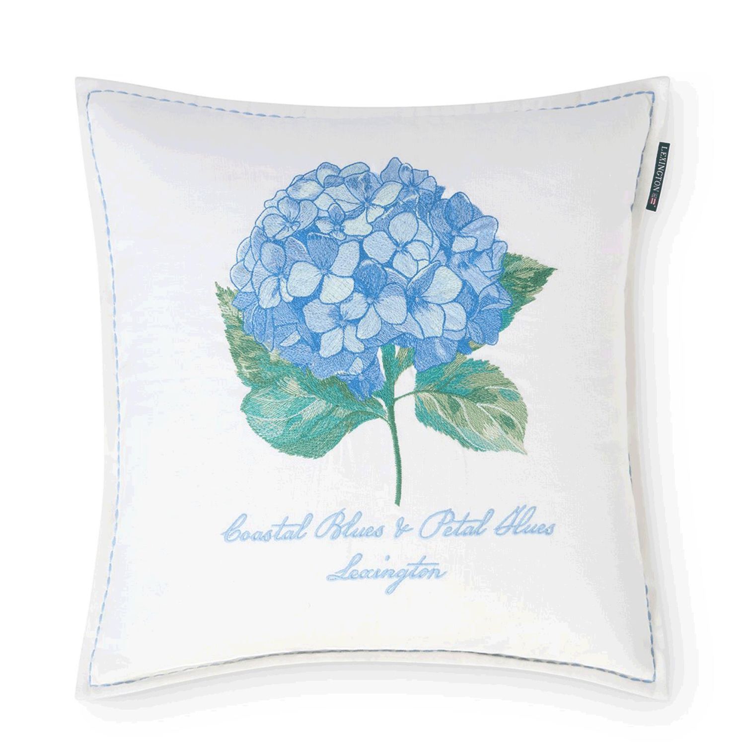 Sofakissenbezug "Floral" 