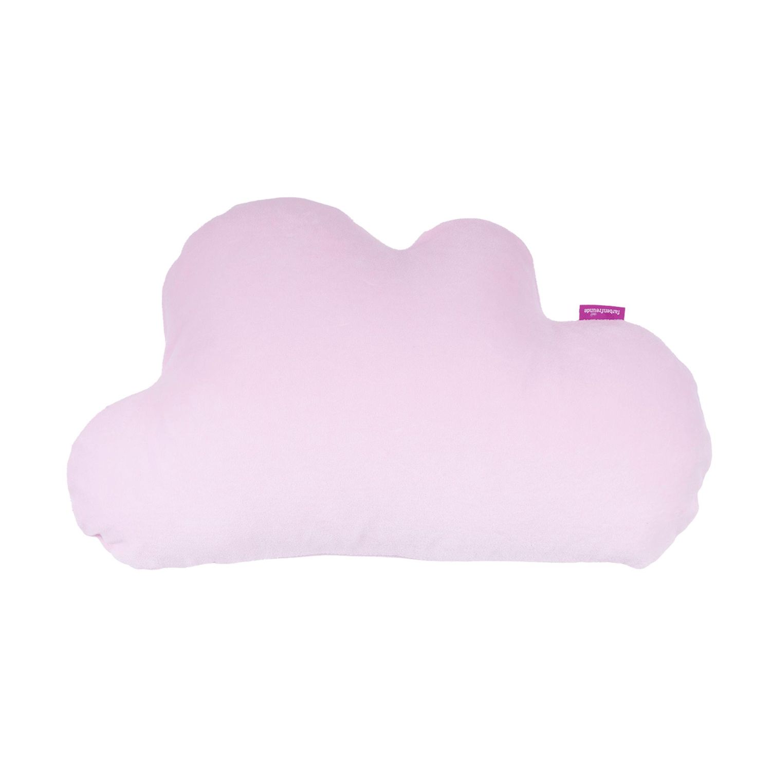 Kinder-Kuschelkissen "Wolke" 