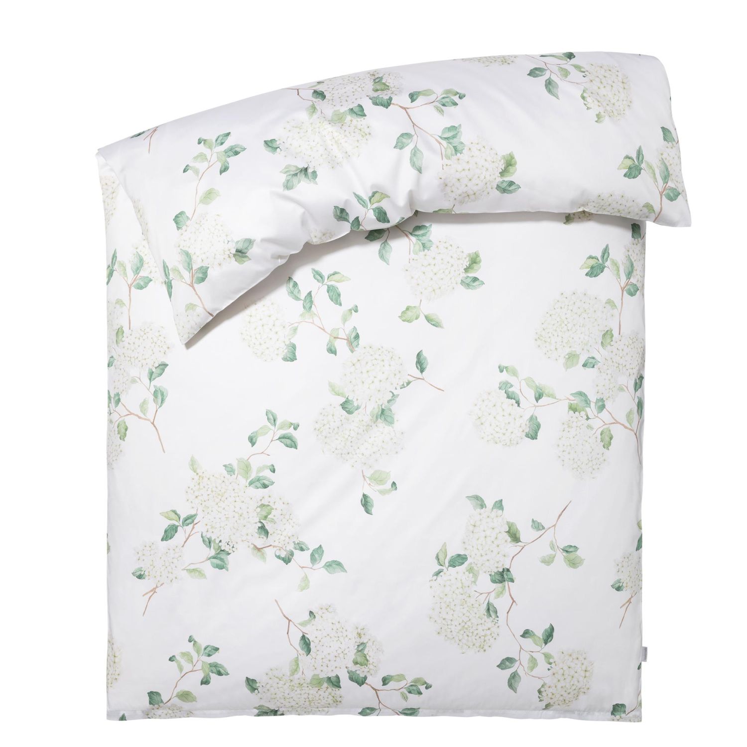 Bettbezug "Hortensia Noblesse" 