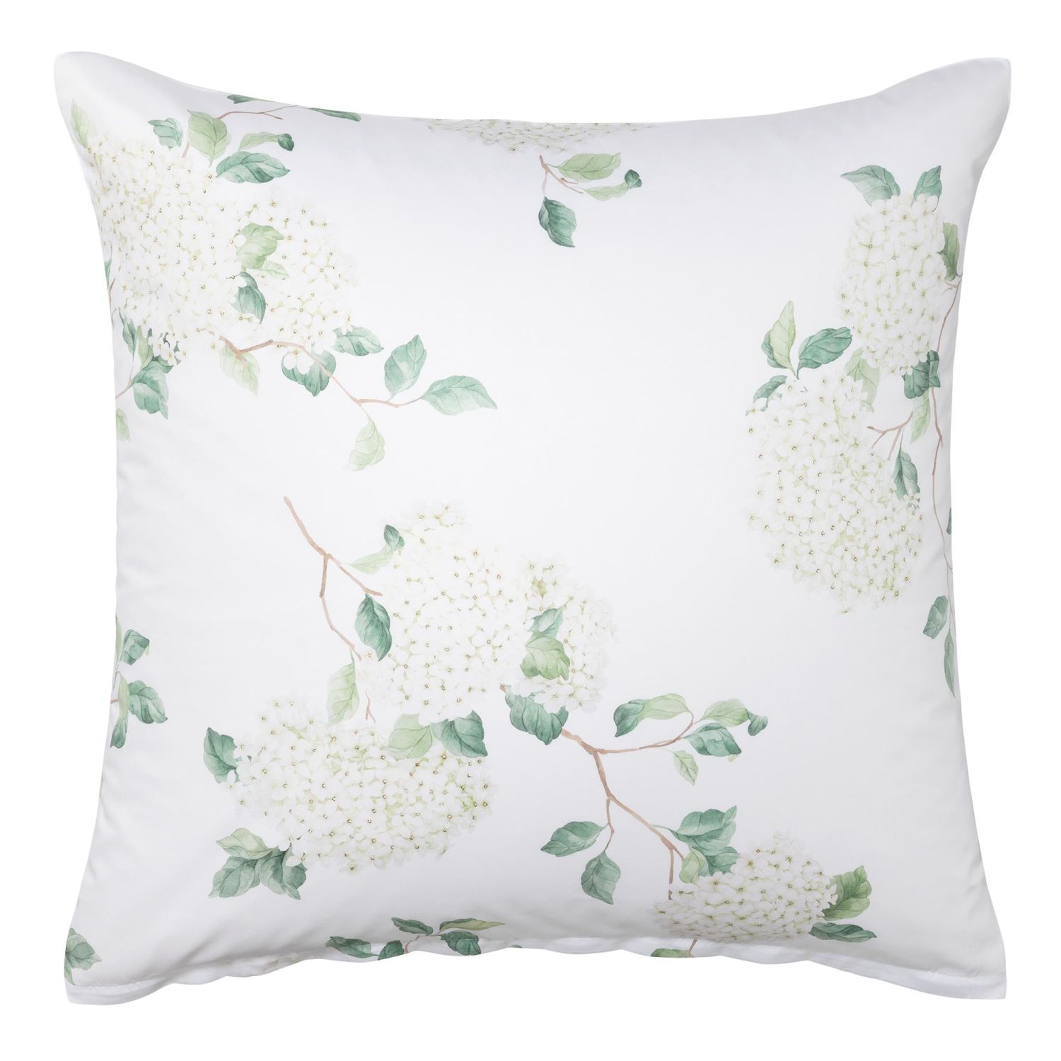 Kissenbezug "Hortensia Noblesse" 