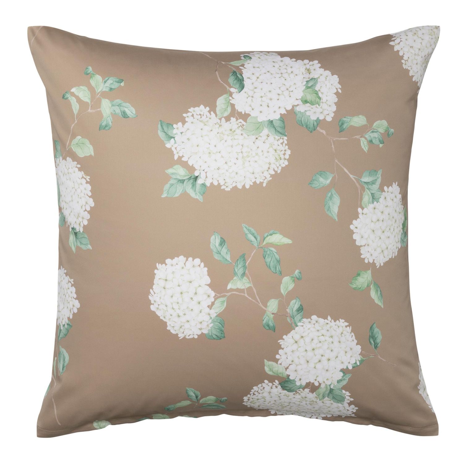 Kissenbezug "Hortensia Noblesse" 