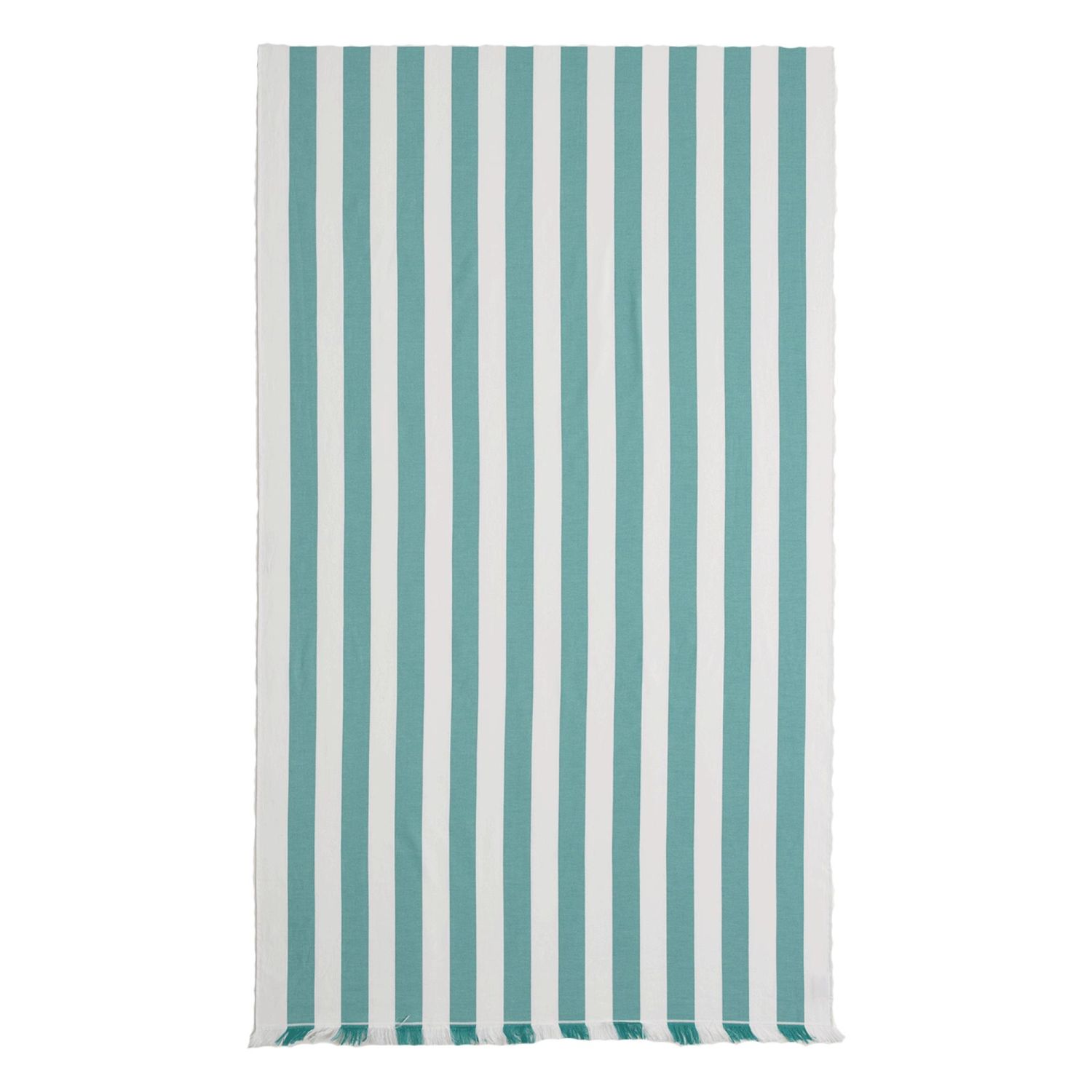 Strandtuch "Streifen" 