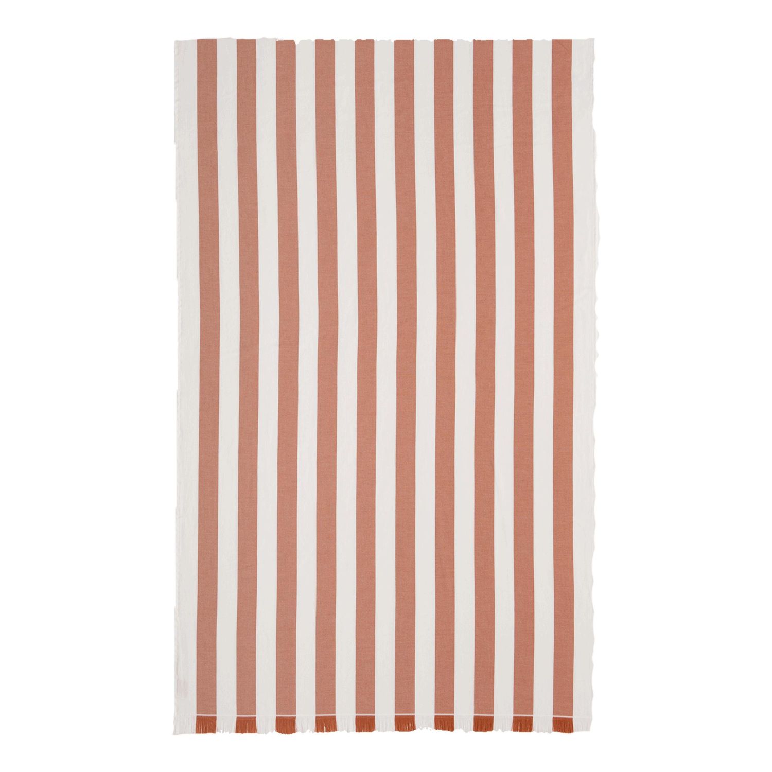 Strandtuch "Streifen" 