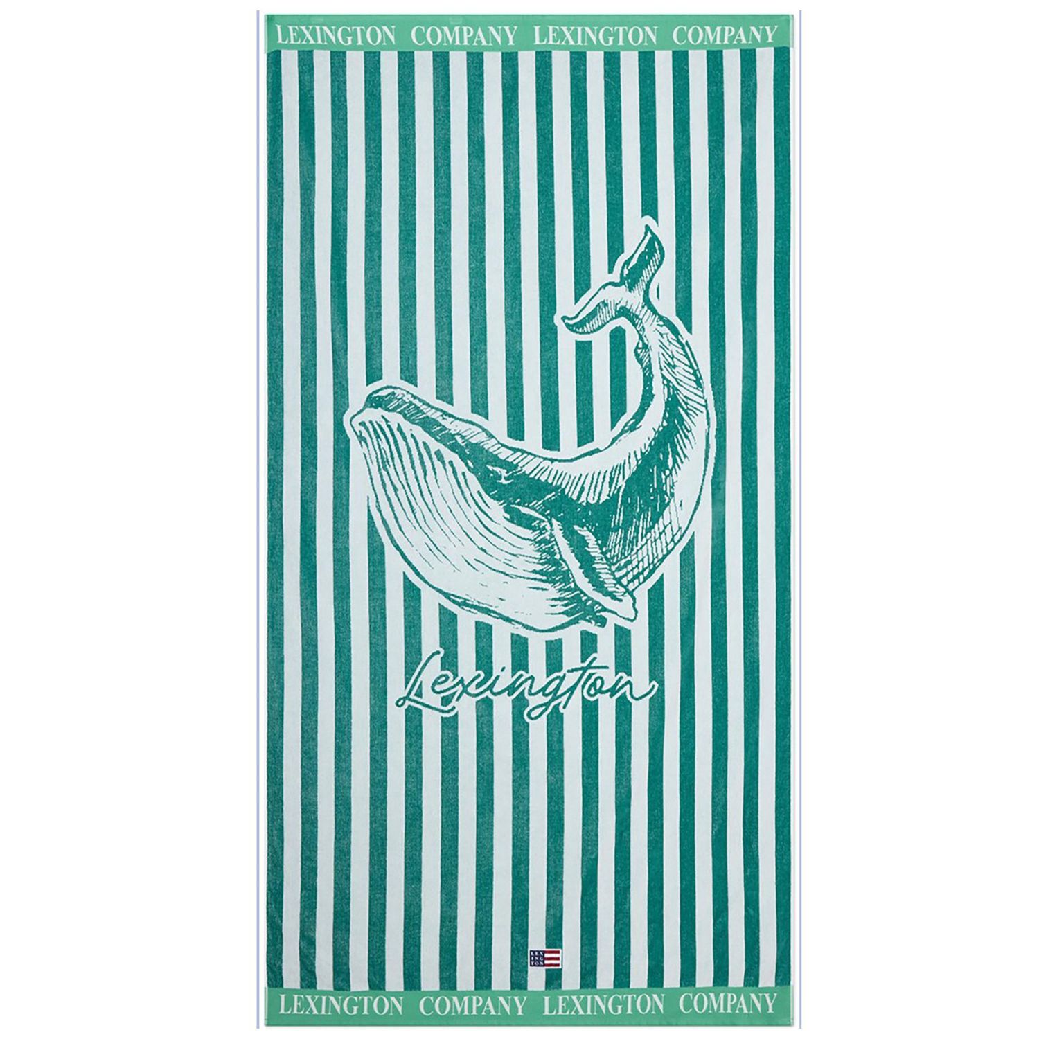 Strandtuch "Summer" 