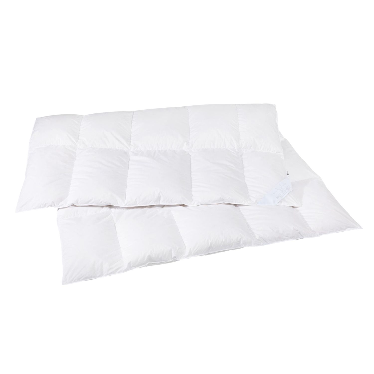 Daunendecke "Wellnest" medium 
