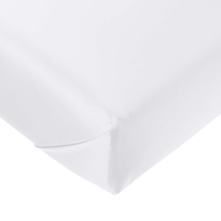 Graser Bettlaken "Seidensatin" bei Bettenrid