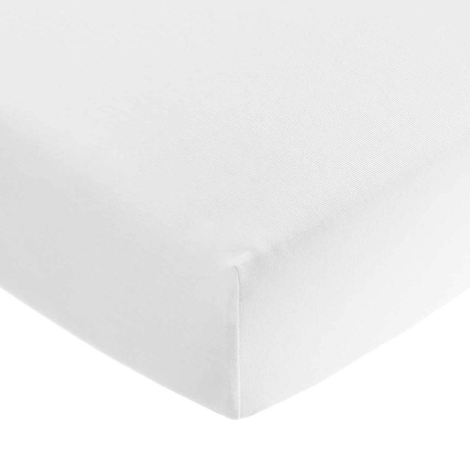 Spannbettlaken für Topper BETTENRID