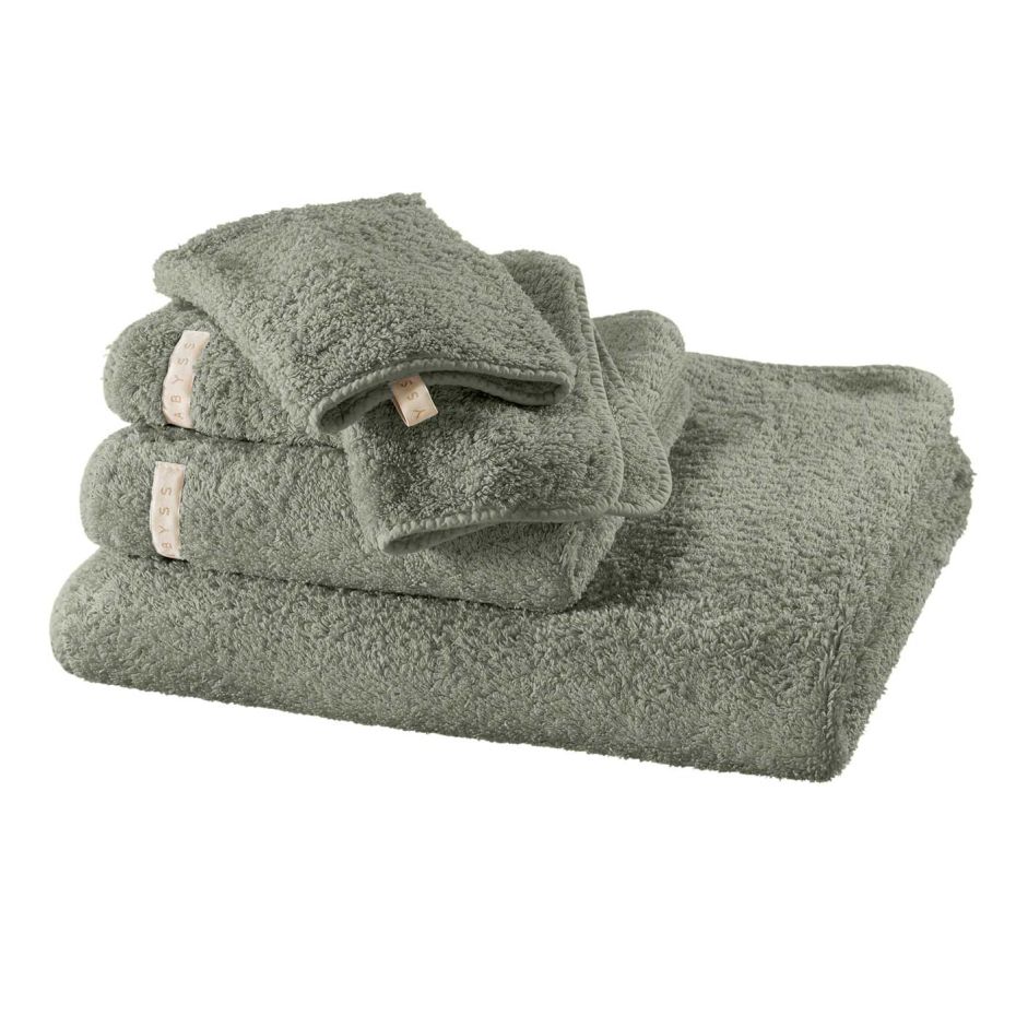 Abyss & Habidecor Frottierserie "Super Pile" bei Bettenrid