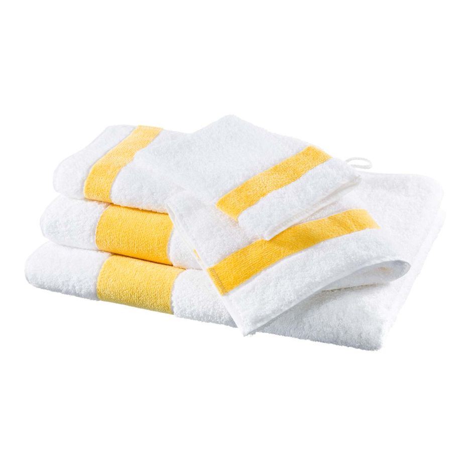 Feiler Frottierserie "Exclusiv" bei Bettenrid