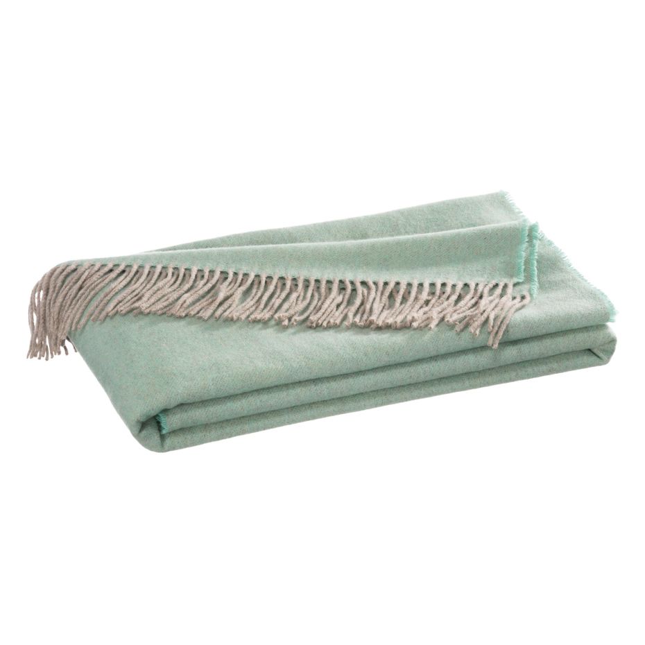 Lanerossi Plaid "Everest" bei Bettenrid