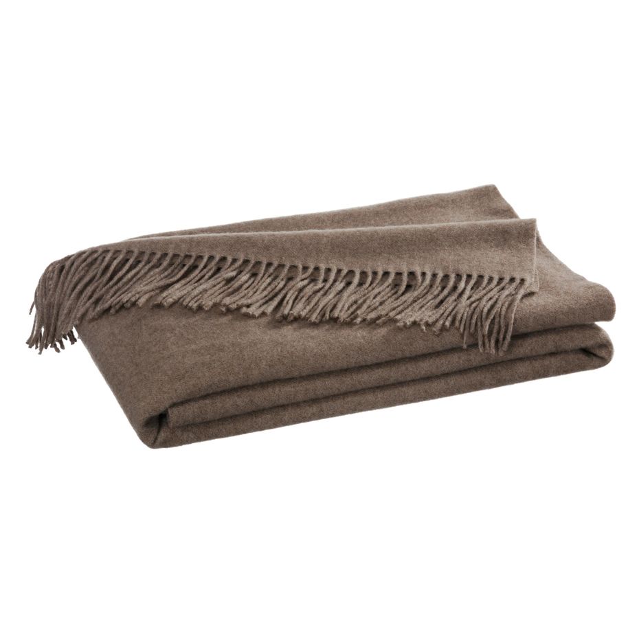 Lanerossi Plaid "Everest" bei Bettenrid