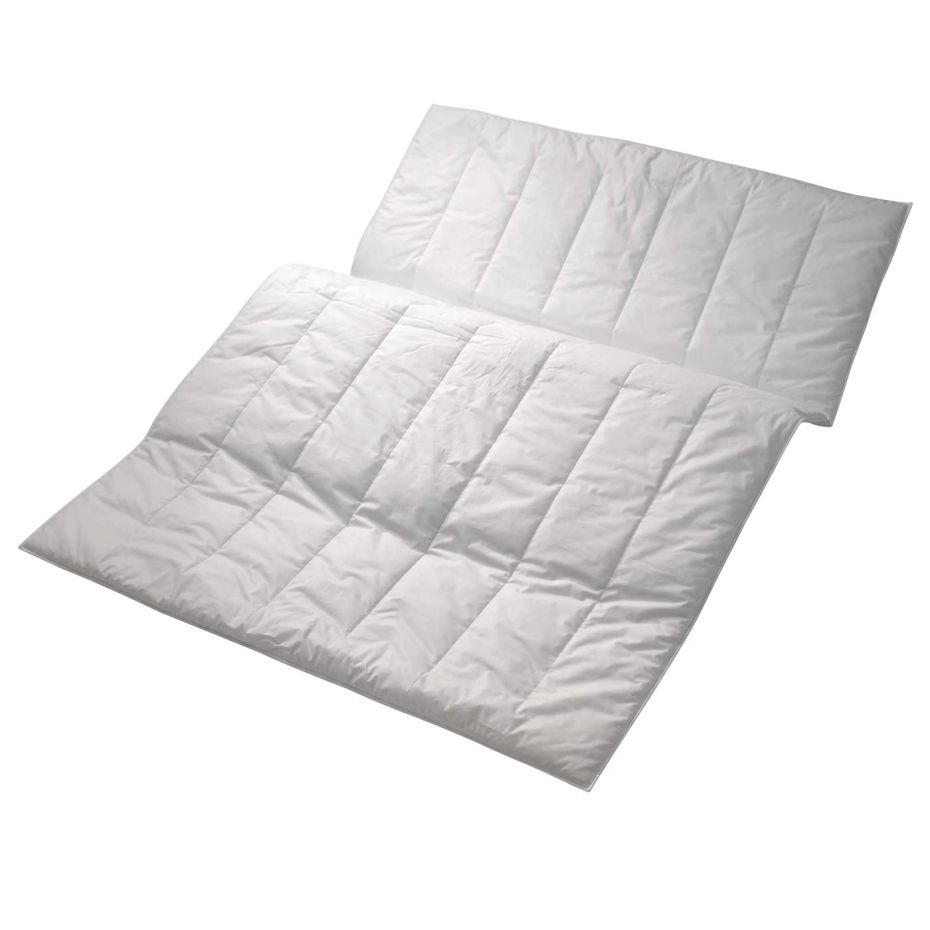 Centa-Star Winterbettdecke "Aqua Aktiv" Duo bei Bettenrid