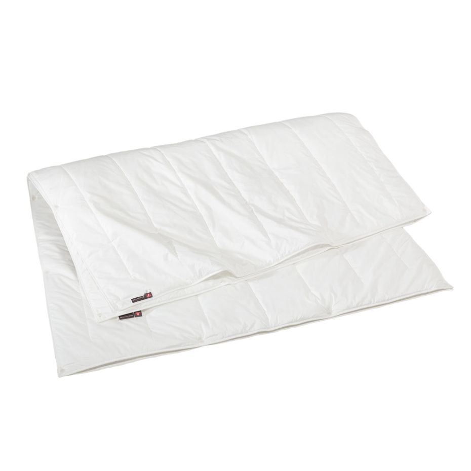 Centa-Star Faserdecke  "Royal" Combi bei Bettenrid