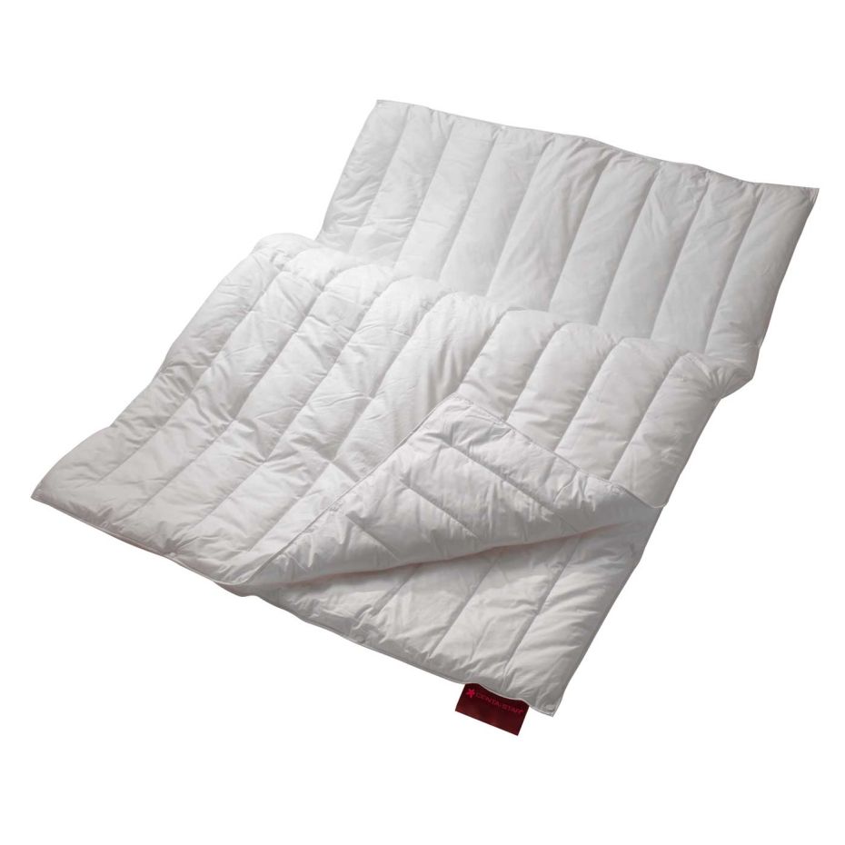 Centa-Star Vierjahreszeitenbettdecke "Vital PLUS" Combi bei Bettenrid