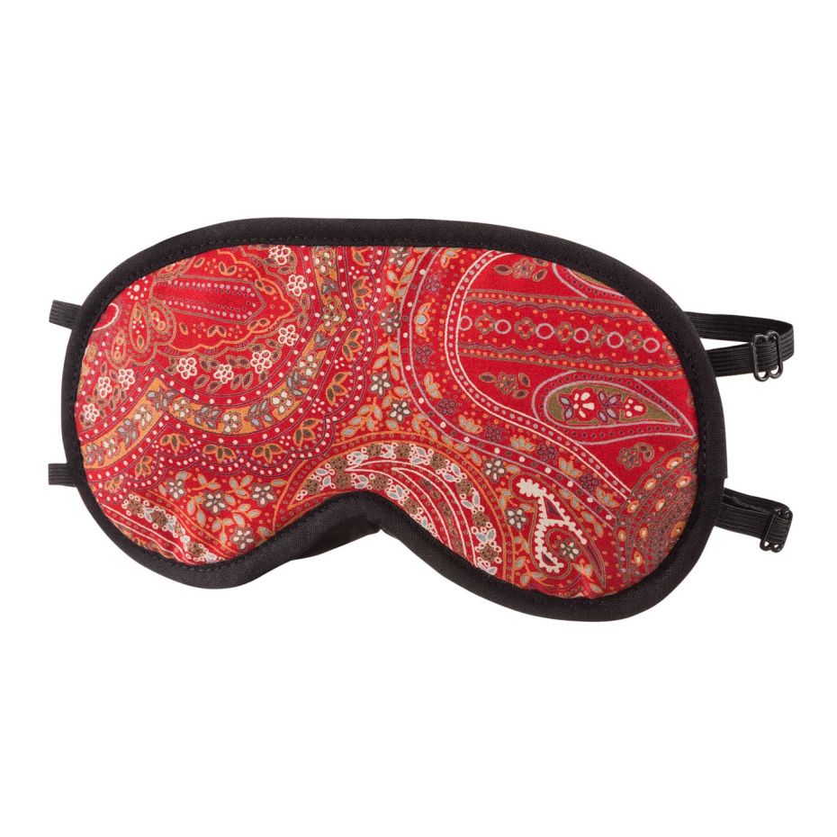 Winkler Schlafbrille "Sleep" mit Nasenpolster bei Bettenrid