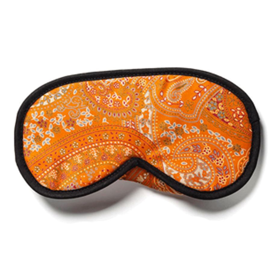 Winkler Schlafbrille "Sleep" mit Nasenpolster bei Bettenrid