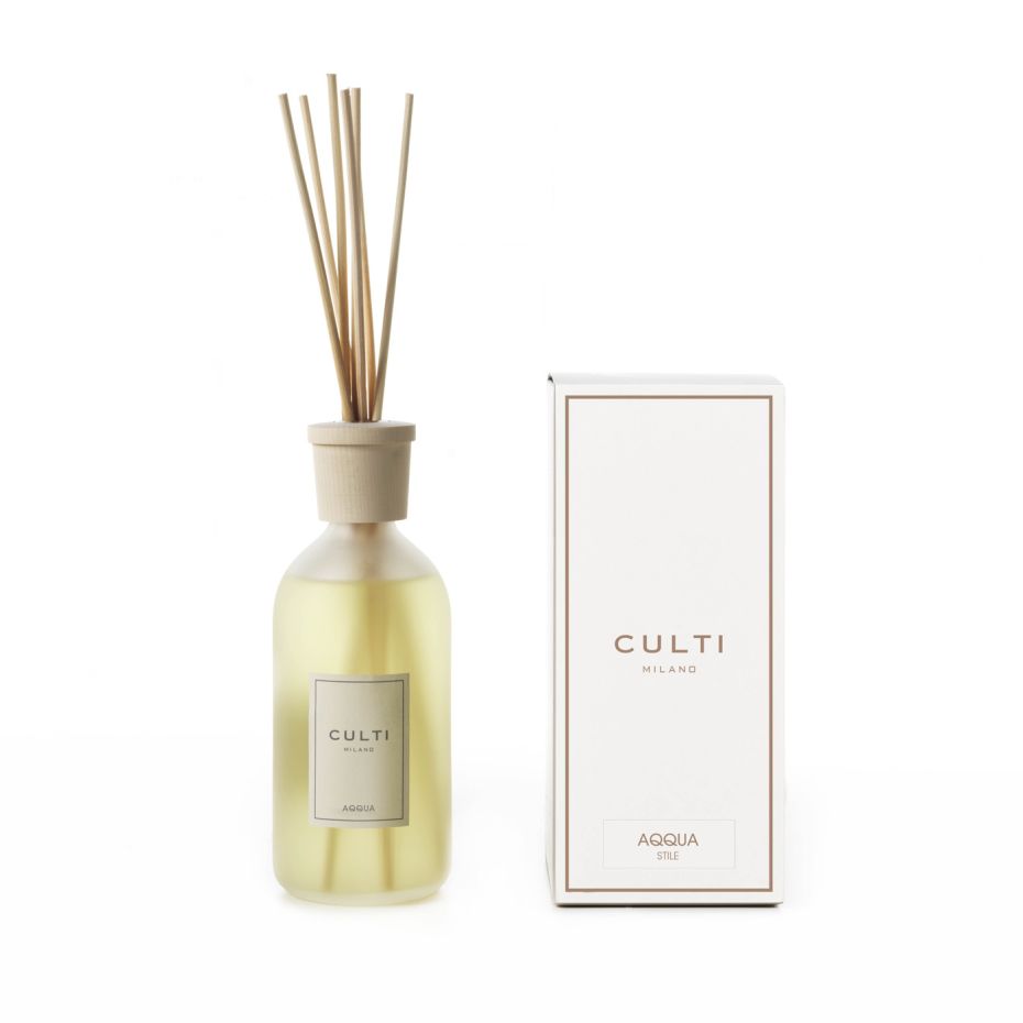 Culti Raumduft "Stile" bei Bettenrid