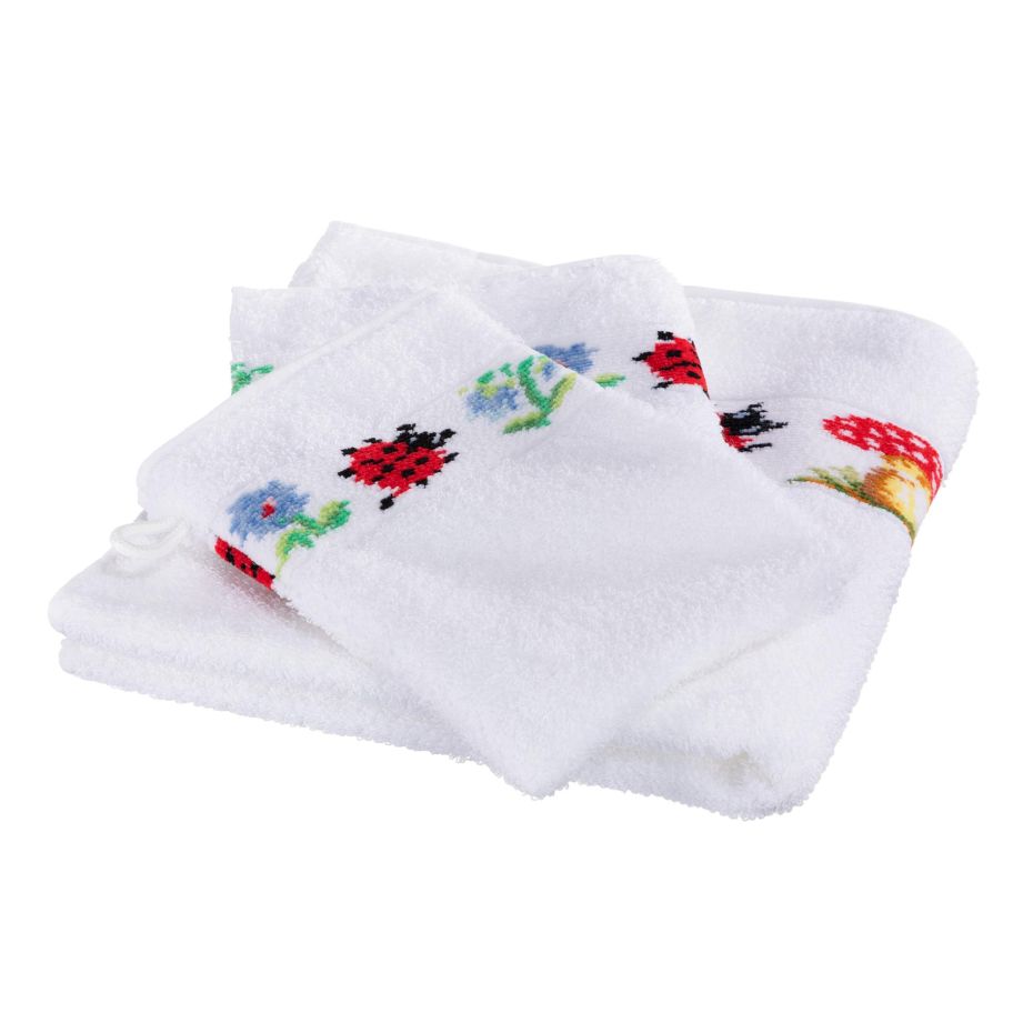 Feiler Kinder-Frottierserie "Pauli" bei Bettenrid