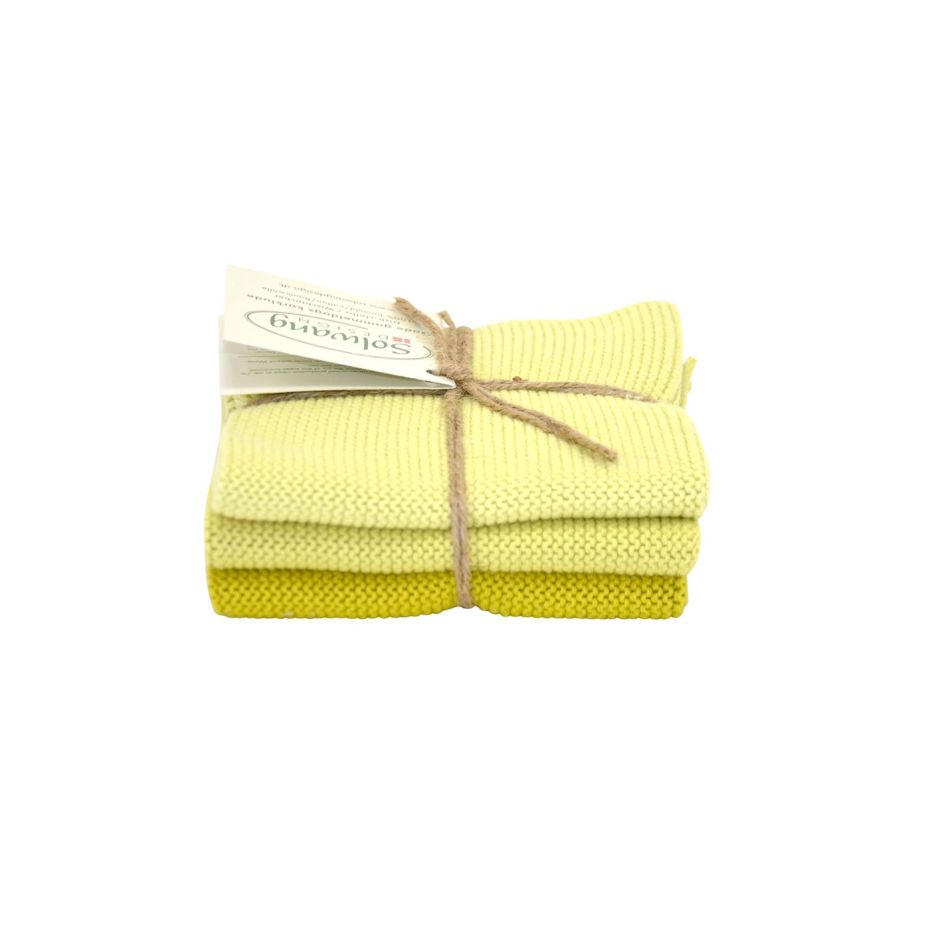 Solwang Wischtuch "3er Set" bei Bettenrid