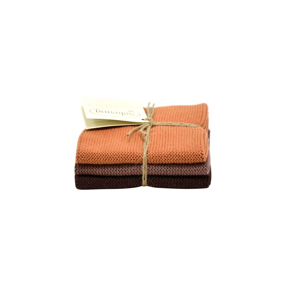 Solwang Wischtuch "3er Set" bei Bettenrid