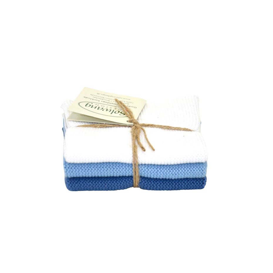 Solwang Wischtuch "3er Set" bei Bettenrid