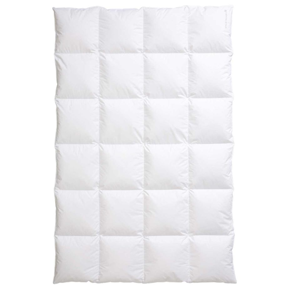 Centa-Star Daunendecke "Ambiente" warm bei Bettenrid