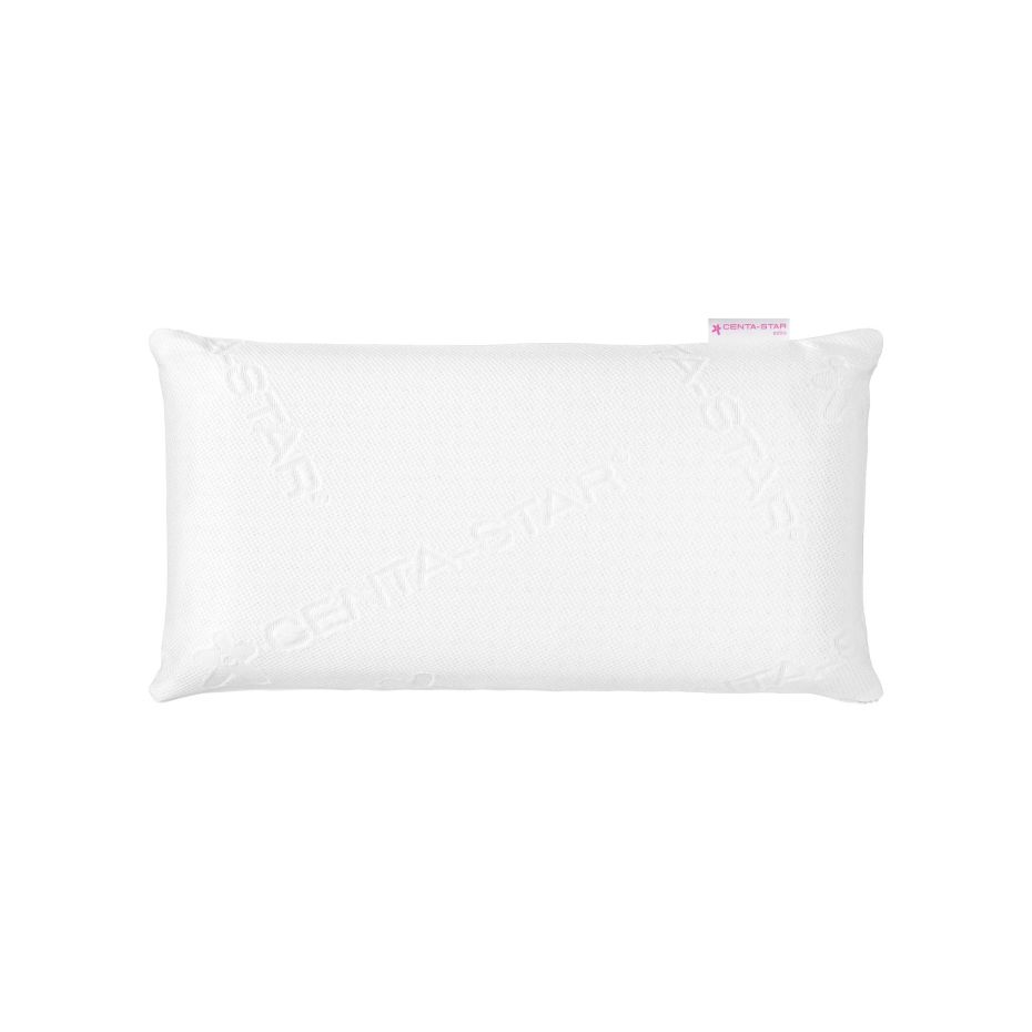 Centa-Star Ergonomisches Kissen "Comfort" soft bei Bettenrid
