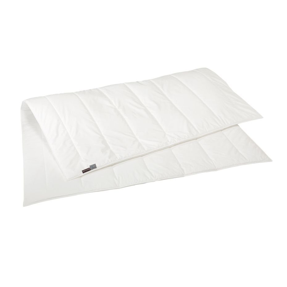 Centa-Star Sommerbettdecke "Famous" leicht bei Bettenrid