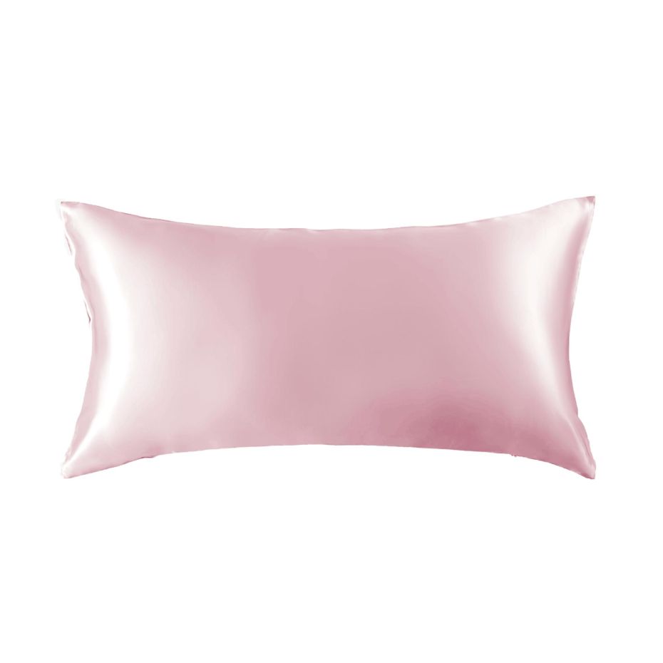 Sichou Kissenbezug "Seide Uni"  bei Bettenrid