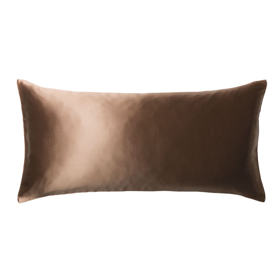 Sichou Kissenbezug "Seide Uni"  bei Bettenrid