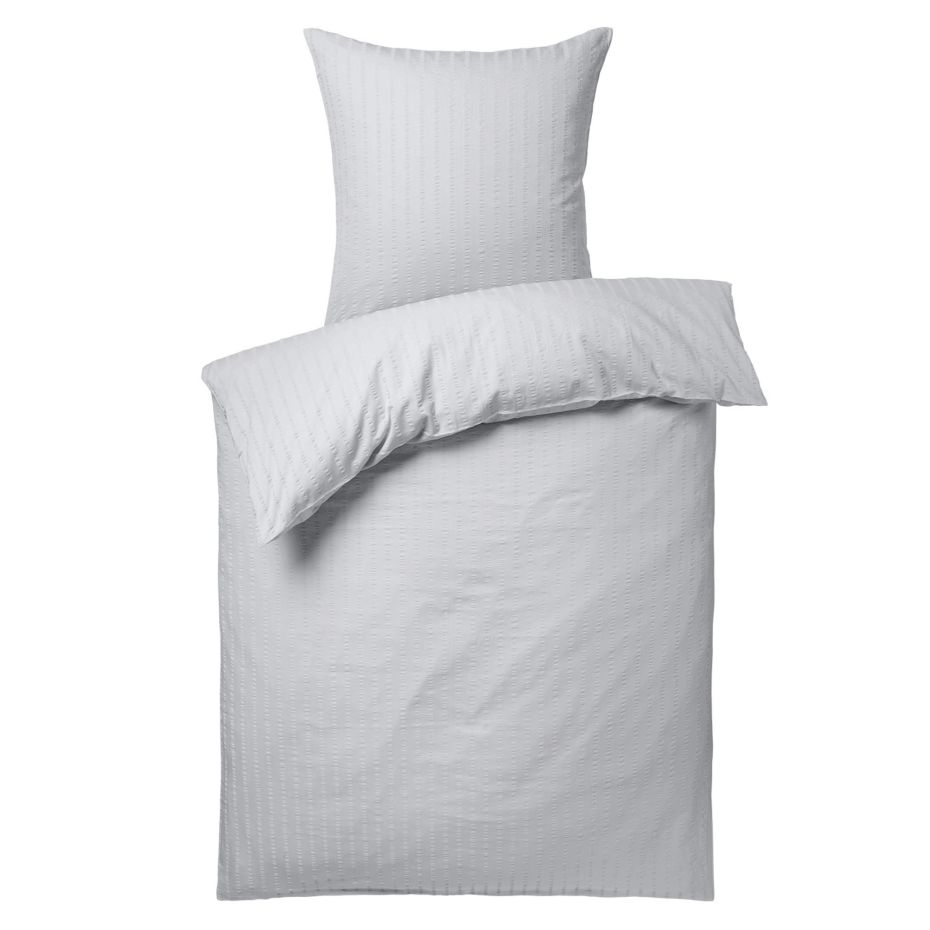 Elegante Bettwäsche-Garnitur "Chelsea" bei Bettenrid