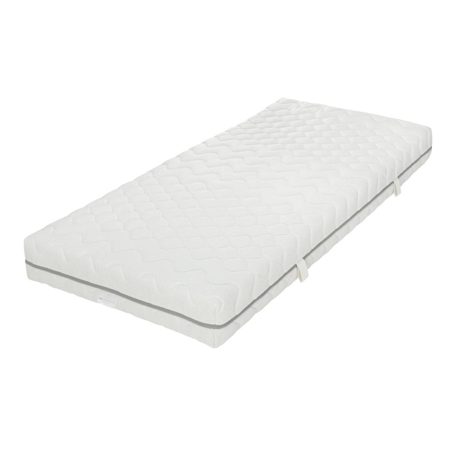 Rid Essentials Kaltschaummatratze "Baseline" Höhe 19cm bei Bettenrid