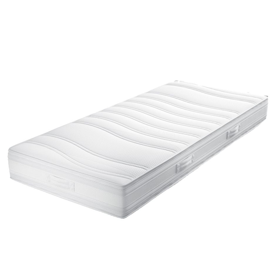 Röwa Schaummatratze "Ecco Sensitive 20" bei Bettenrid