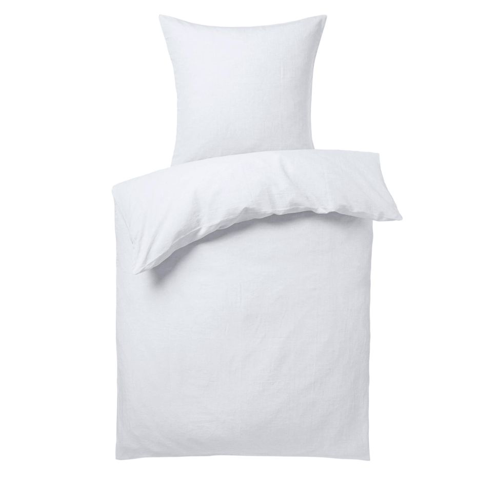 Elegante Bettwäsche-Garnitur "Breeze" bei Bettenrid