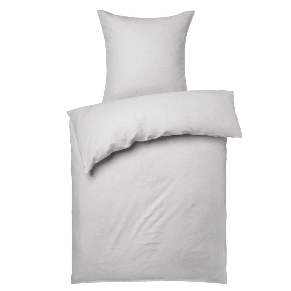 Elegante Bettwäsche-Garnitur "Breeze" bei Bettenrid