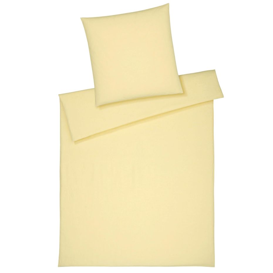 Elegante Bettwäsche-Garnitur "Breeze" bei Bettenrid