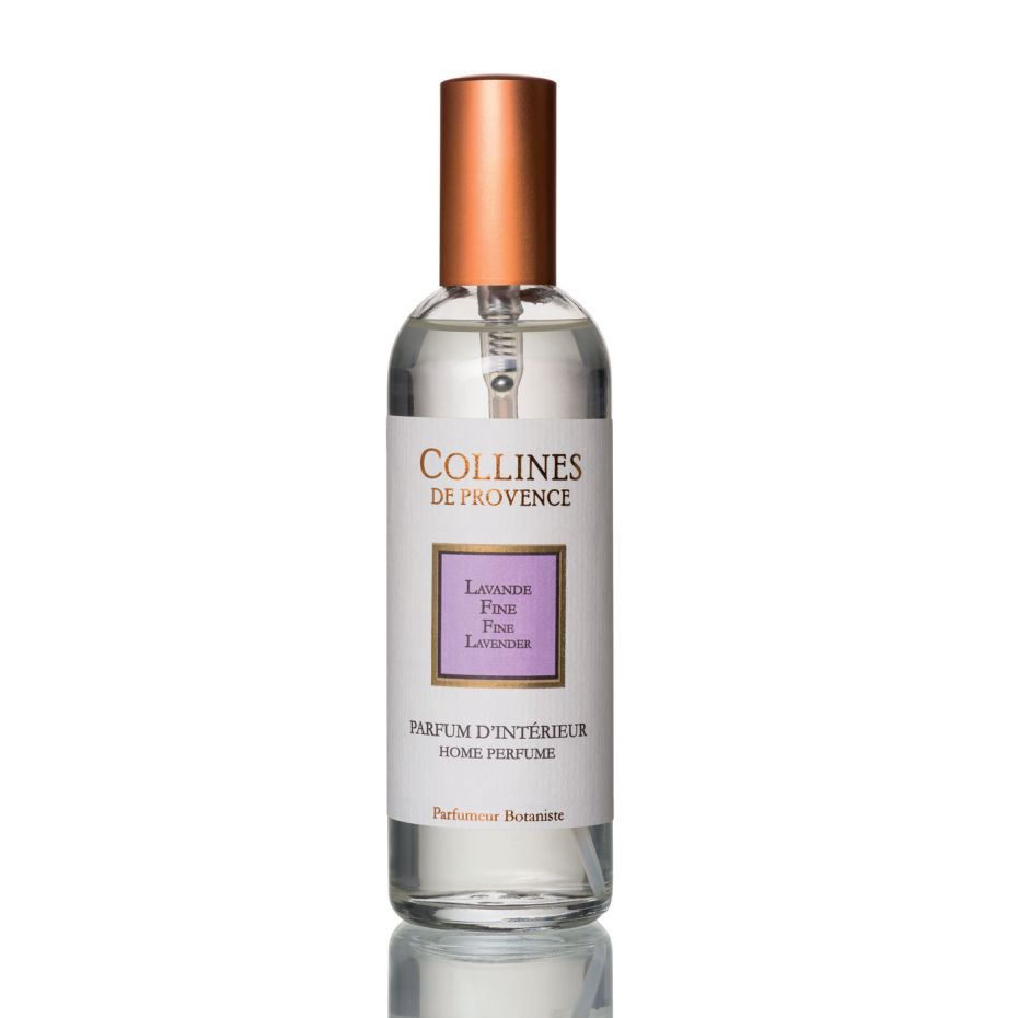 Collines de Provence Raumspray "Provence" bei Bettenrid