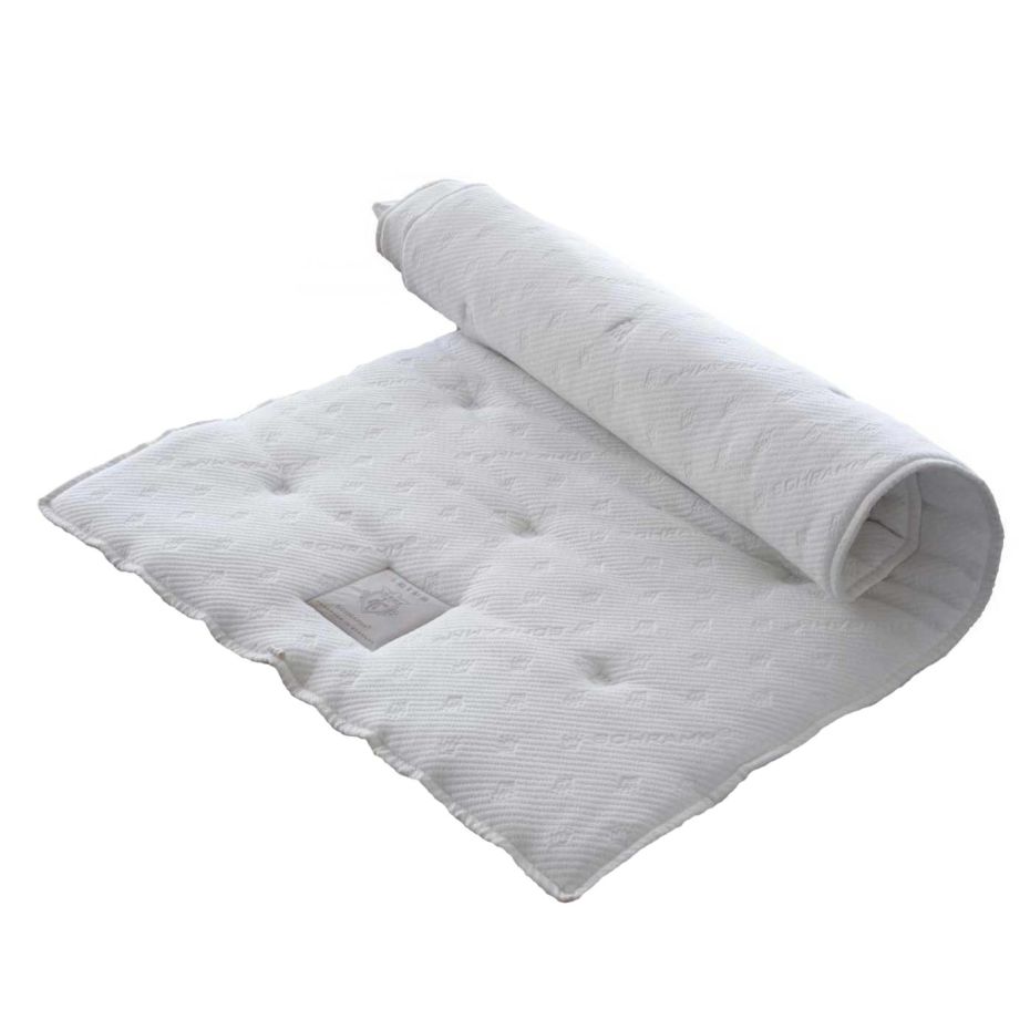 Schramm Matratzentopper "Lotus Light 05" bei Bettenrid