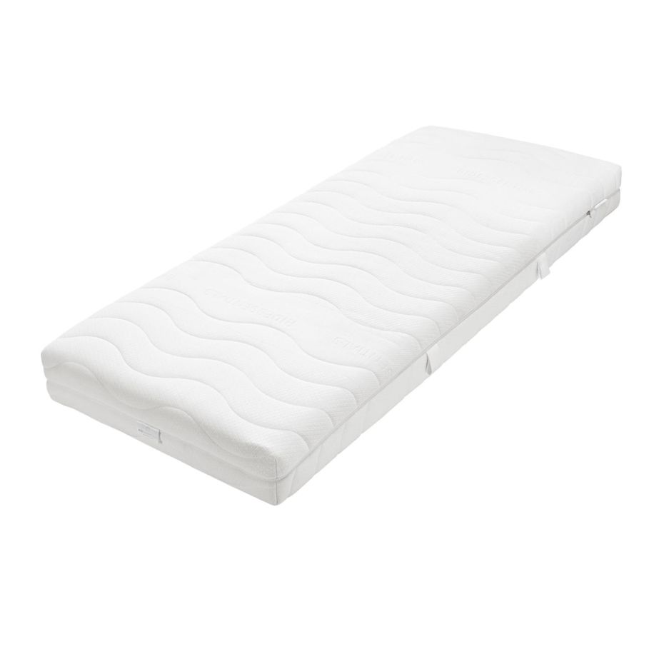 Rid Essentials Kaltschaummatratze "Java" Höhe 19cm bei Bettenrid