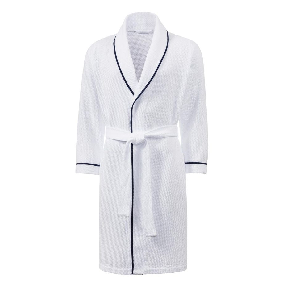 Abyss & Habidecor Unisex-Bademantel "Dreamrobe" bei Bettenrid