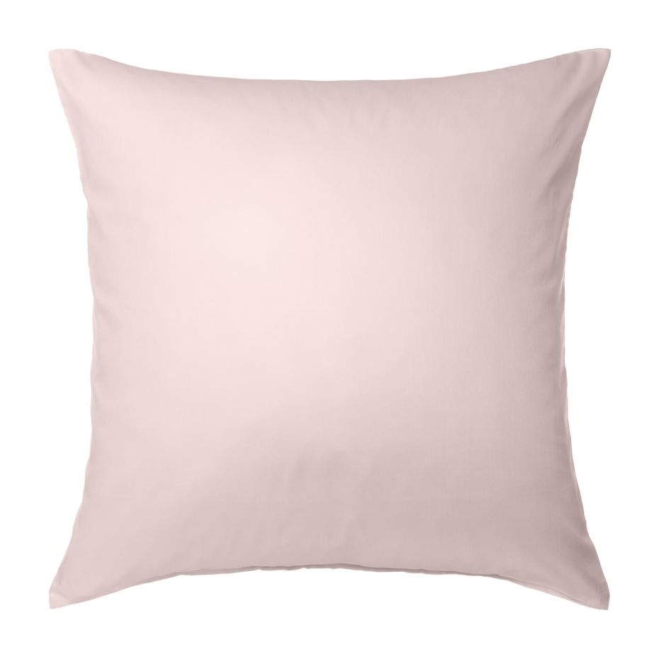 Lorena Kissenbezug "Classic Mako Satin Uni" bei Bettenrid