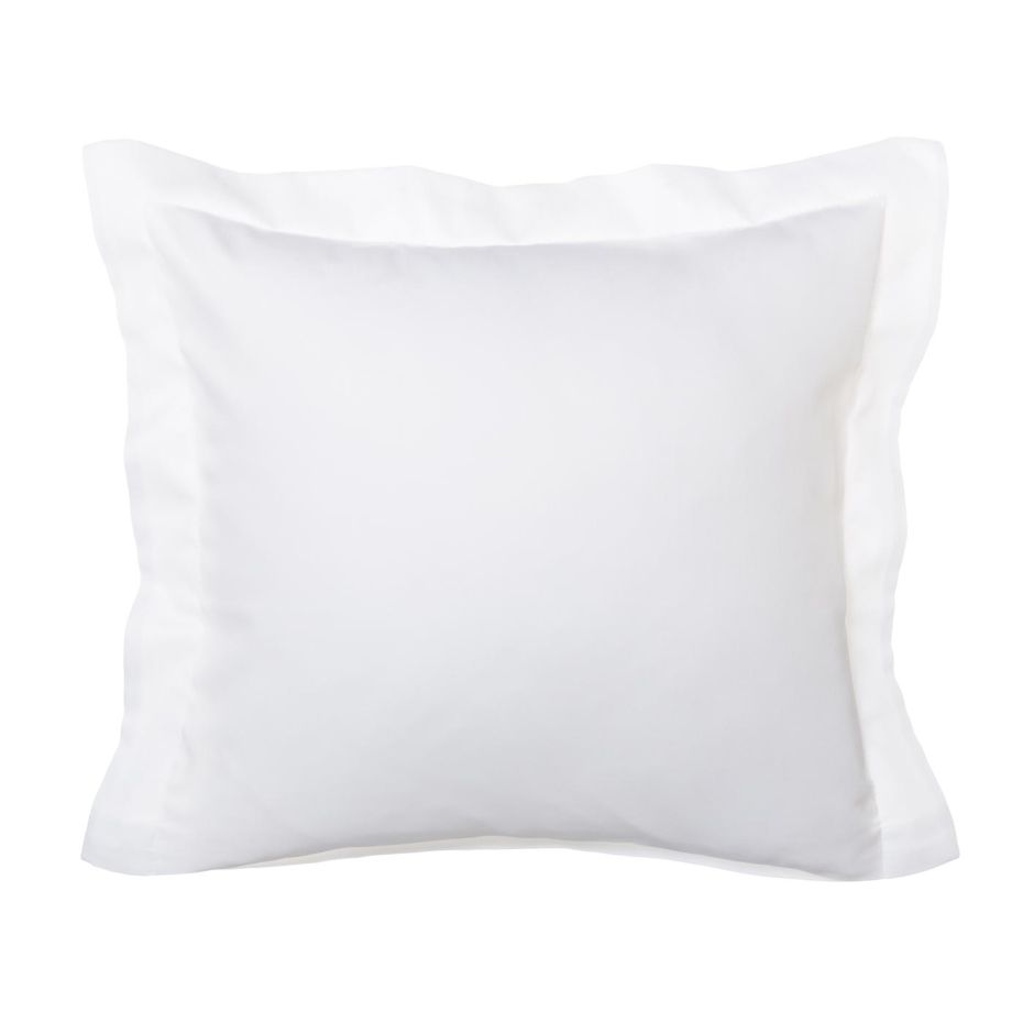 Lorena Kissenbezug "Classic Mako Satin mit Stehsaum" bei Bettenrid