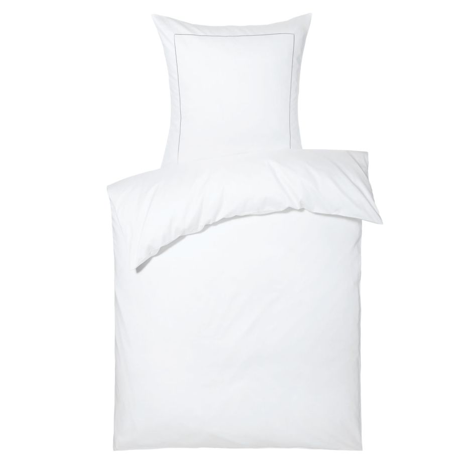 Bettwäsche-Garnitur "Villa"