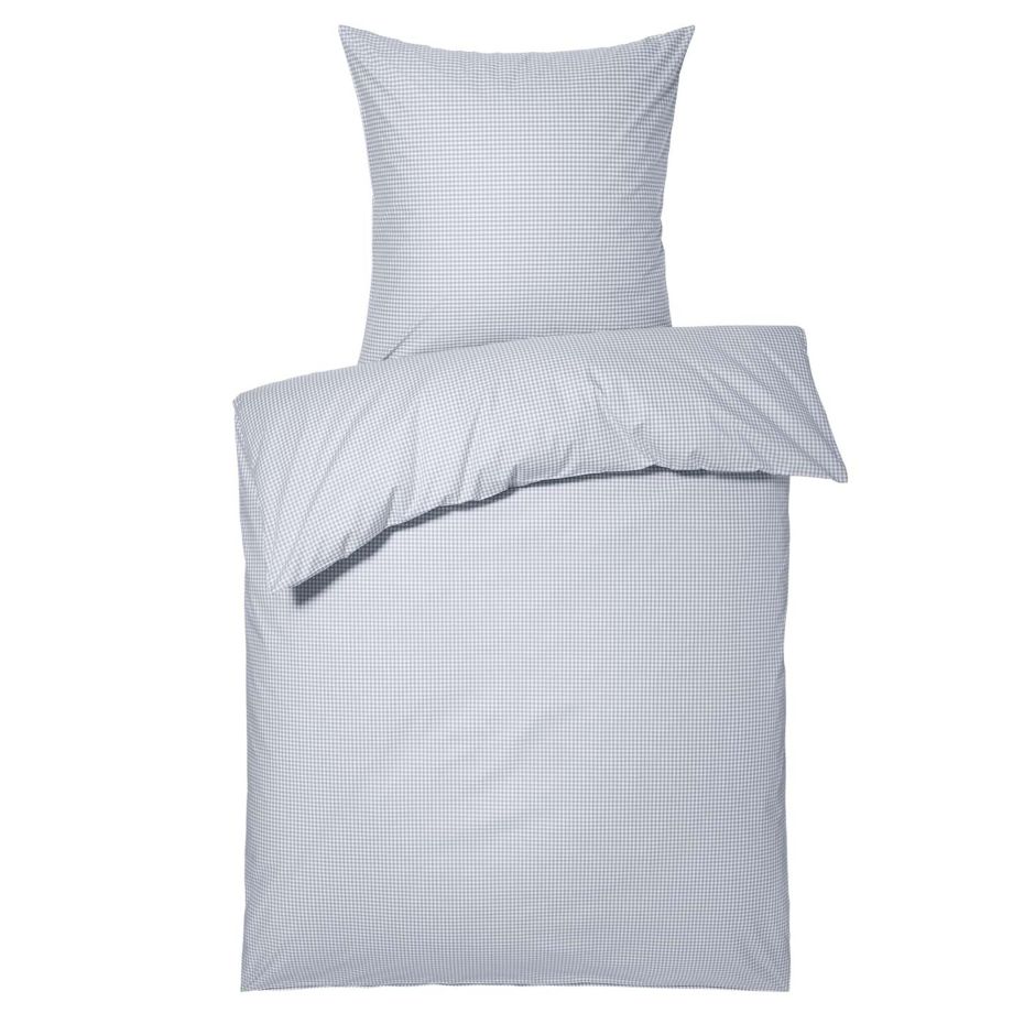 Rid Essentials Bettwäsche-Garnitur "Vichy" bei Bettenrid