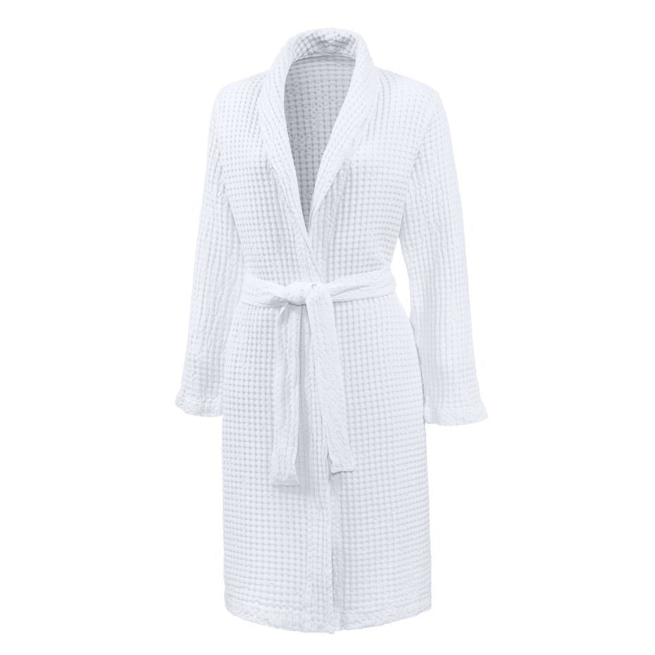 Abyss & Habidecor Damen-Bademantel "Pousada" bei Bettenrid